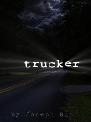 cover image of Trucker